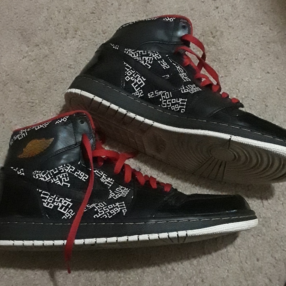 Air Jordan 1 retro